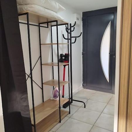 Studio 1 Independant Proche Paris Épinay-sur-Seine Eksteriør billede