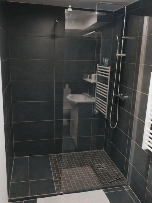 Studio 1 Independant Proche Paris Épinay-sur-Seine Eksteriør billede