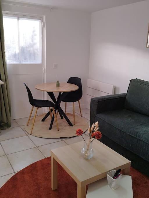 Studio 1 Independant Proche Paris Épinay-sur-Seine Eksteriør billede