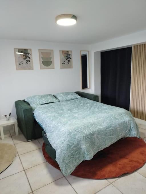 Studio 1 Independant Proche Paris Épinay-sur-Seine Eksteriør billede